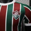 Fluminense Camiseta Edición Jugadores 2025 2026 Casa Roja - Camiseta Fluminense | PTDHMALL