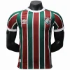 Fluminense Camiseta Edición Jugadores 2025 2026 Casa Roja - Camiseta Fluminense | PTDHMALL