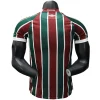 Fluminense Camiseta Edición Jugadores 2025 2026 Casa Roja - Camiseta Fluminense | PTDHMALL