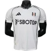 Fulham Camiseta Edición Jugadores 2025 2026 Casa Blanca - Camiseta Fulham | PTDHMALL