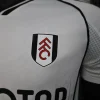 Fulham Camiseta Edición Jugadores 2025 2026 Casa Blanca - Camiseta Fulham | PTDHMALL