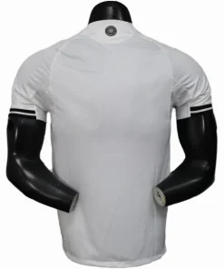 Fulham Camiseta Edición Jugadores 2025 2026 Casa Blanca - Camiseta Fulham | PTDHMALL