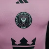Inter Miami Camiseta Edición Jugadores 2024 2025 Casa Rosa - Camiseta Inter Miami | PTDHMALL
