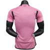 Inter Miami Camiseta Edición Jugadores 2024 2025 Casa Rosa - Camiseta Inter Miami | PTDHMALL