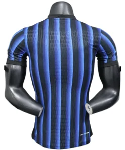 Inter Milán Camiseta Edición Jugadores 2025 2026 Casa Azul - Camiseta Serie A Inter Milán | PTDHMALL