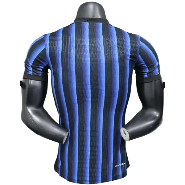 Inter Milán Camiseta Edición Jugadores 2025 2026 Casa Azul - Camiseta Serie A Inter Milán | PTDHMALL
