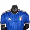 Italia Camiseta Edición Jugadores 2026 Casa Azul - Camiseta Italia | PTDHMALL