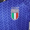 Italia Camiseta Edición Jugadores 2026 Casa Azul - Camiseta Italia | PTDHMALL