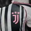 Juventus Camiseta Edición Jugadores 2025 2026 Casa Blanca - Camiseta Juventus | PTDHMALL