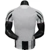 Juventus Camiseta Edición Jugadores 2025 2026 Casa Blanca - Camiseta Juventus | PTDHMALL