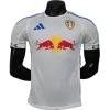 Leeds United Camiseta Edición Jugadores 2025 2026 Casa Blanca - Camiseta Leeds United | PTDHMALL