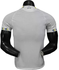 Leeds United Camiseta Edición Jugadores 2025 2026 Casa Blanca - Camiseta Leeds United | PTDHMALL
