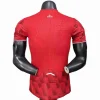Camiseta Edición Jugadores 2025 2026 Casa Roja - Camisetas De Futbol Retro | PTDHMALL