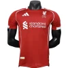 Liverpool Camiseta Edición Jugadores 2025 2026 Casa Roja - Camiseta Liverpool | PTDHMALL