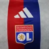 Lyon Camiseta Edición Jugadores 2025 2026 Casa Blanca - Camiseta Lyon | PTDHMALL
