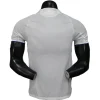 Lyon Camiseta Edición Jugadores 2025 2026 Casa Blanca - Camiseta Lyon | PTDHMALL