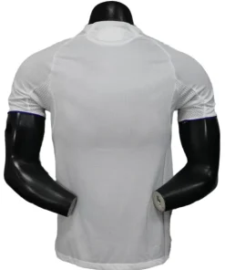 Lyon Camiseta Edición Jugadores 2025 2026 Casa Blanca - Camiseta Lyon | PTDHMALL
