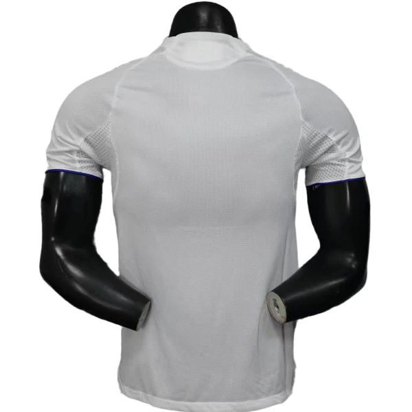 Lyon Camiseta Edición Jugadores 2025 2026 Casa Blanca - Camiseta Lyon | PTDHMALL