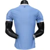 Manchester City Camiseta Edición Jugadores 2025 2026 Casa Azul - Camiseta Manchester City | PTDHMALL
