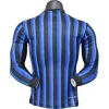 Inter Milán Camiseta Edición Jugadores 2025 2026 Casa Azul - Camiseta Serie A Inter Milán | PTDHMALL