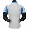 Marsella Camiseta Edición Jugadores 2025 2026 Casa Blanca - Camiseta Marsella | PTDHMALL
