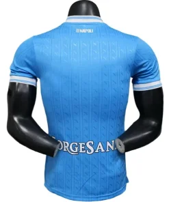 Camiseta Edición Jugadores 2025 2026 Casa Azul - Camisetas De Futbol Retro | PTDHMALL