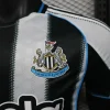 Newcastle United Camiseta Edición Jugadores 2025 2026 Casa Negra - Camiseta Newcastle United | PTDHMALL