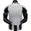 Newcastle United Camiseta Edición Jugadores 2025 2026 Casa Negra - Camiseta Newcastle United | PTDHMALL