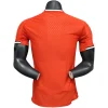 Portugal Camiseta Edición Jugadores 2025 Casa Roja - Camiseta Portugal Mundial 2026 | PTDHMALL