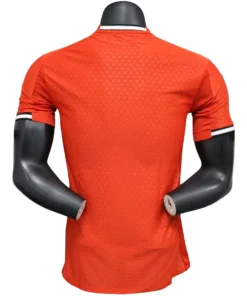 Portugal Camiseta Edición Jugadores 2025 Casa Roja - Camiseta Portugal Mundial 2026 | PTDHMALL