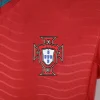 Portugal Camiseta Edición Jugadores 2026 Casa Roja - Camiseta Portugal | PTDHMALL