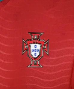 Portugal Camiseta Edición Jugadores 2026 Casa Roja - Camiseta Portugal | PTDHMALL