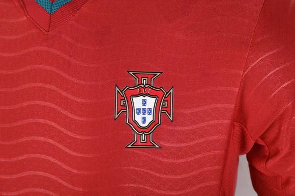 Portugal Camiseta Edición Jugadores 2026 Casa Roja - Camiseta Portugal | PTDHMALL