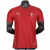Portugal Camiseta Edición Jugadores 2026 Casa Roja - Camiseta Portugal | PTDHMALL