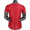 Portugal Camiseta Edición Jugadores 2026 Casa Roja - Camiseta Portugal | PTDHMALL