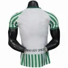 Real Betis Camiseta Edición Jugadores 2024 2025 Casa Verde - Camiseta La Liga Real Betis | PTDHMALL
