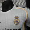 Real Madrid Camiseta Edición Jugadores 2025 2026 Casa Blanca - Camiseta Real Madrid | PTDHMALL