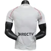 River Plate Camiseta Edición Jugadores 2024 2025 Casa Blanca - Camiseta River Plate | PTDHMALL