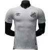 Camiseta Edición Jugadores 2025 2026 Casa Blanca - Camisetas De Futbol Retro | PTDHMALL