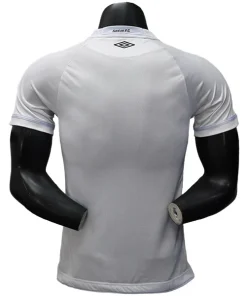 Camiseta Edición Jugadores 2025 2026 Casa Blanca - Camisetas De Futbol Retro | PTDHMALL