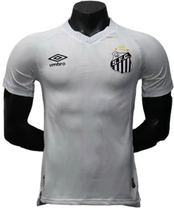 Camiseta Edición Jugadores 2025 2026 Casa Blanca - Camisetas De Futbol Retro | PTDHMALL