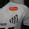 Camiseta Edición Jugadores 2025 2026 Casa Blanca - Camisetas De Futbol Retro | PTDHMALL