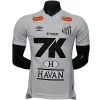 Camiseta Edición Jugadores 2025 2026 Casa Blanca - Camisetas De Futbol Retro | PTDHMALL