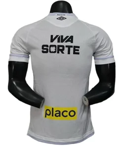 Camiseta Edición Jugadores 2025 2026 Casa Blanca - Camisetas De Futbol Retro | PTDHMALL