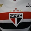 São Paulo Camiseta Edición Jugadores 2025 2026 Casa Blanca - Camiseta São Paulo 2026 | PTDHMALL
