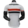 São Paulo Camiseta Edición Jugadores 2025 2026 Casa Blanca - Camiseta São Paulo 2026 | PTDHMALL