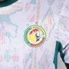 Senegal Camiseta Edición Jugadores 2026 Casa Blanca - Camiseta Senegal | PTDHMALL
