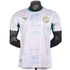 Senegal Camiseta Edición Jugadores 2026 Casa Blanca - Camiseta Senegal | PTDHMALL