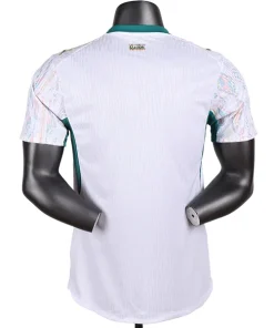 Senegal Camiseta Edición Jugadores 2026 Casa Blanca - Camiseta Senegal | PTDHMALL