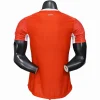 Suiza Camiseta Edición Jugadores 2026 Casa Roja - Camiseta Suiza Mundial 2026 | PTDHMALL